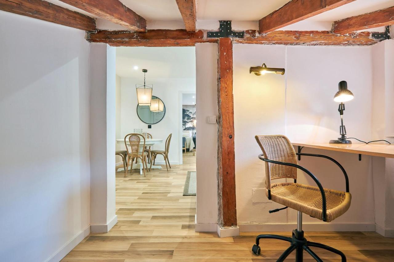 Jorge Juan Prime, By Presidence Rentals Madrid Exterior photo