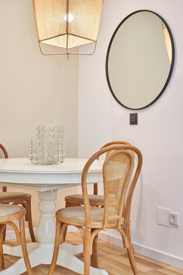 Jorge Juan Prime, By Presidence Rentals Madrid Exterior photo